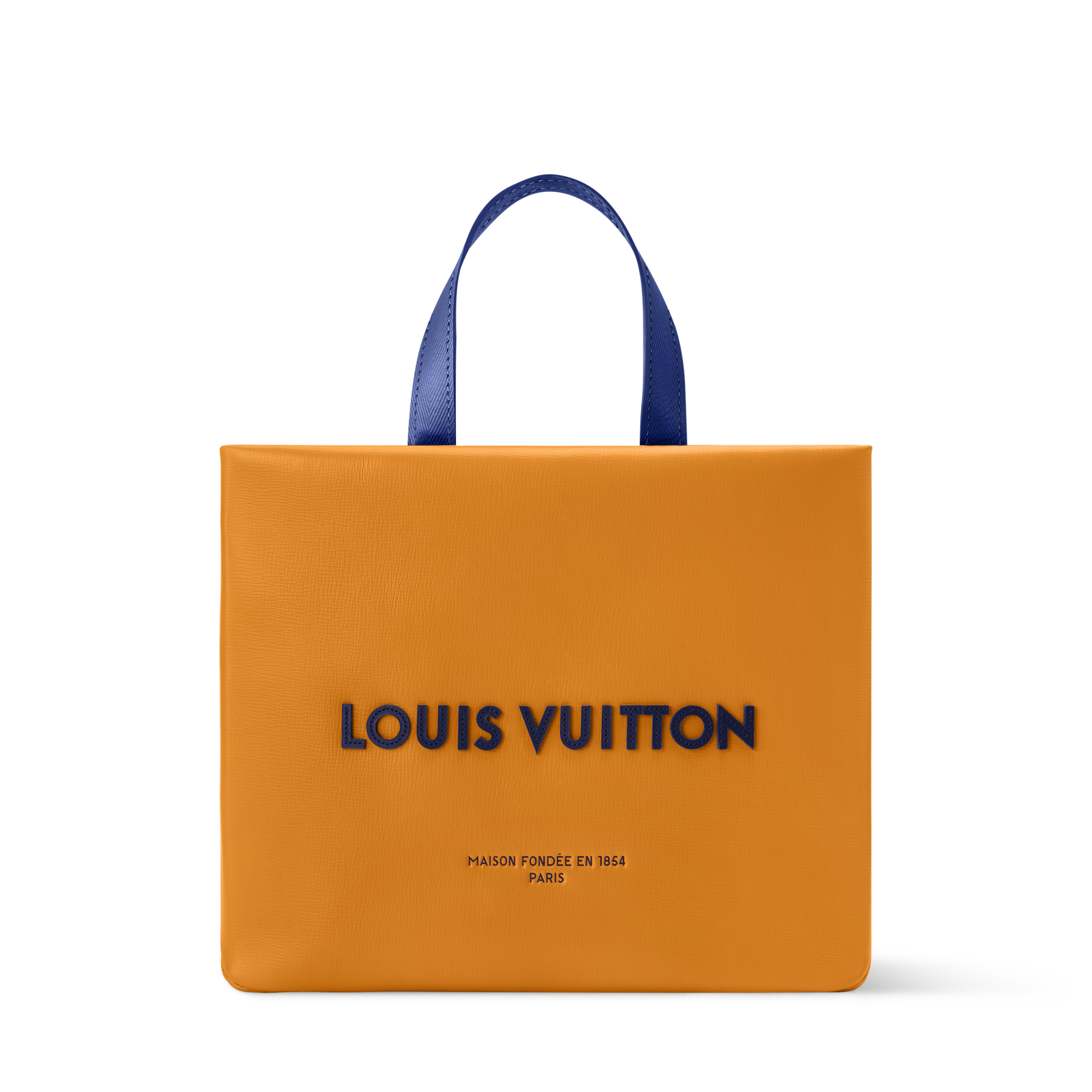 Men's Leather & Luxury Bags Collection | LOUIS VUITTON